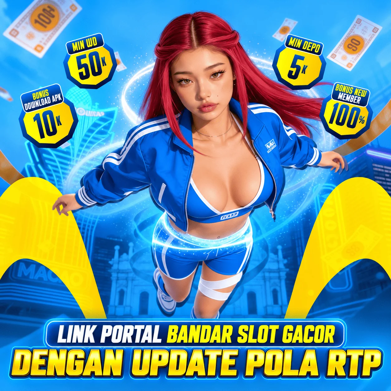 WAHANA69